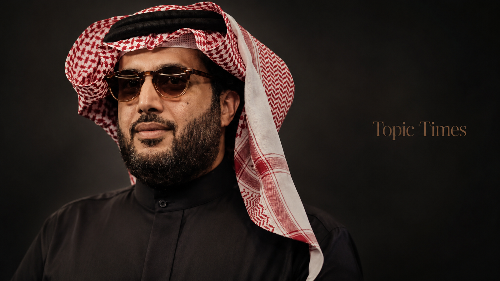 turki alalshikh net worth