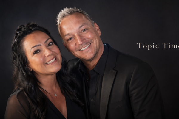 mark and lucy right guys net worth