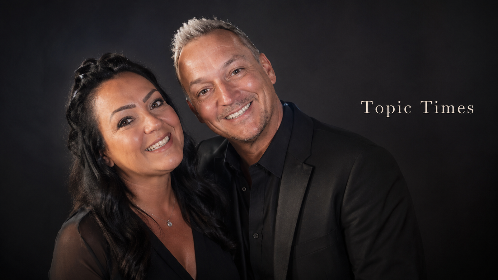 mark and lucy right guys net worth
