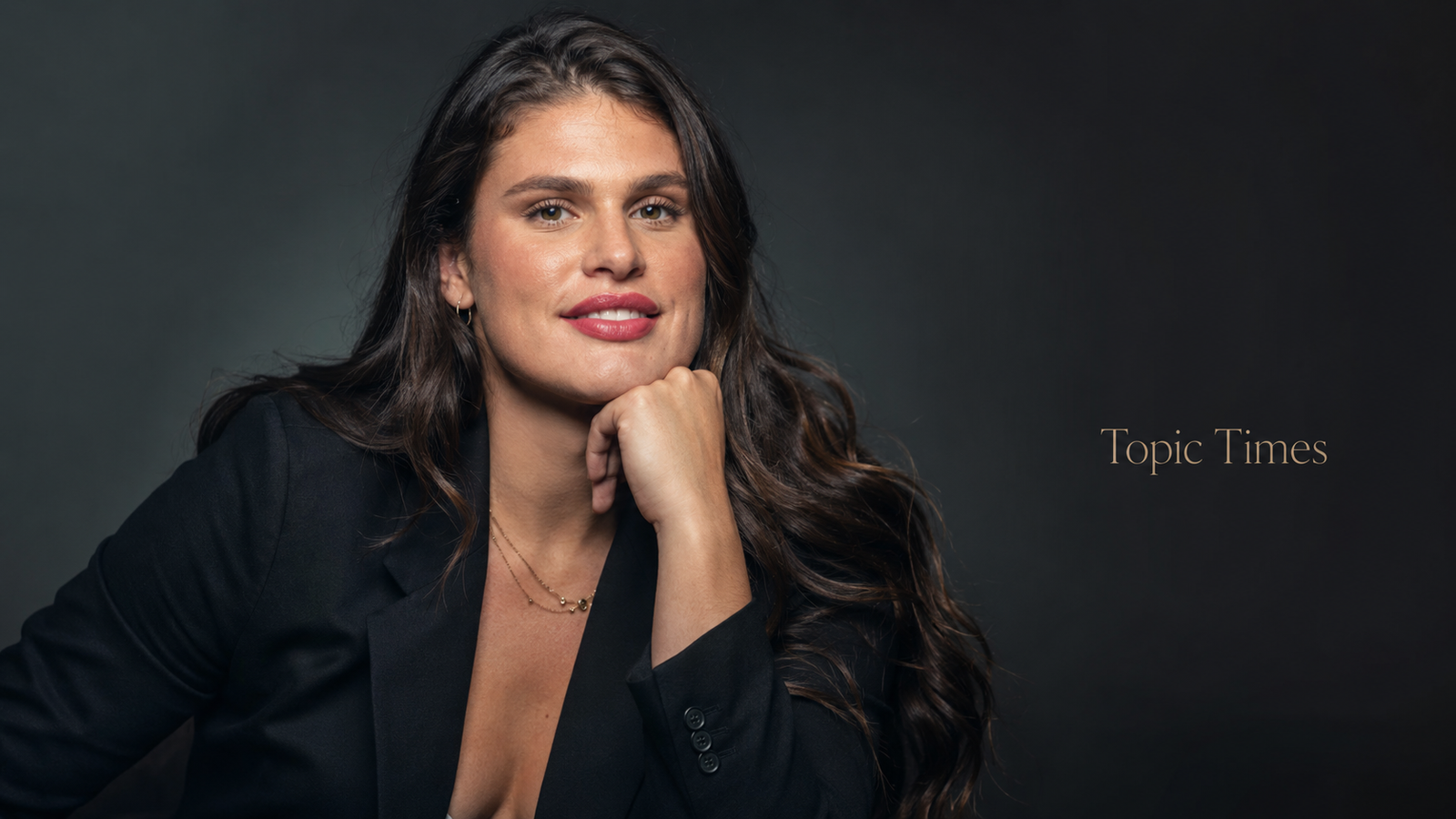 ilona maher transexual