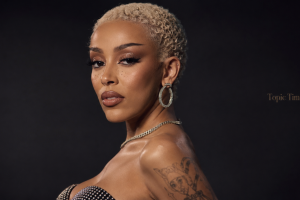 doja cat ethnicity