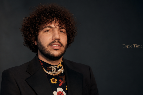 benny blanco ethnicity