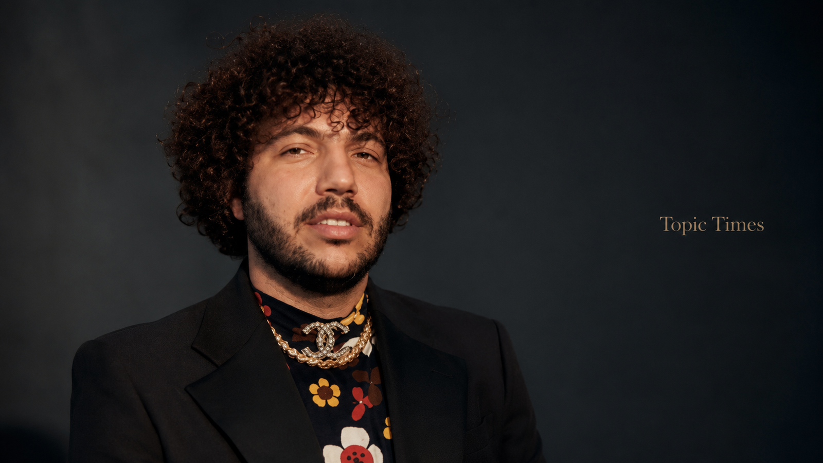 benny blanco ethnicity