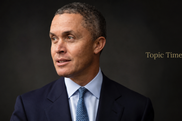 what is harold ford jr ethnicity