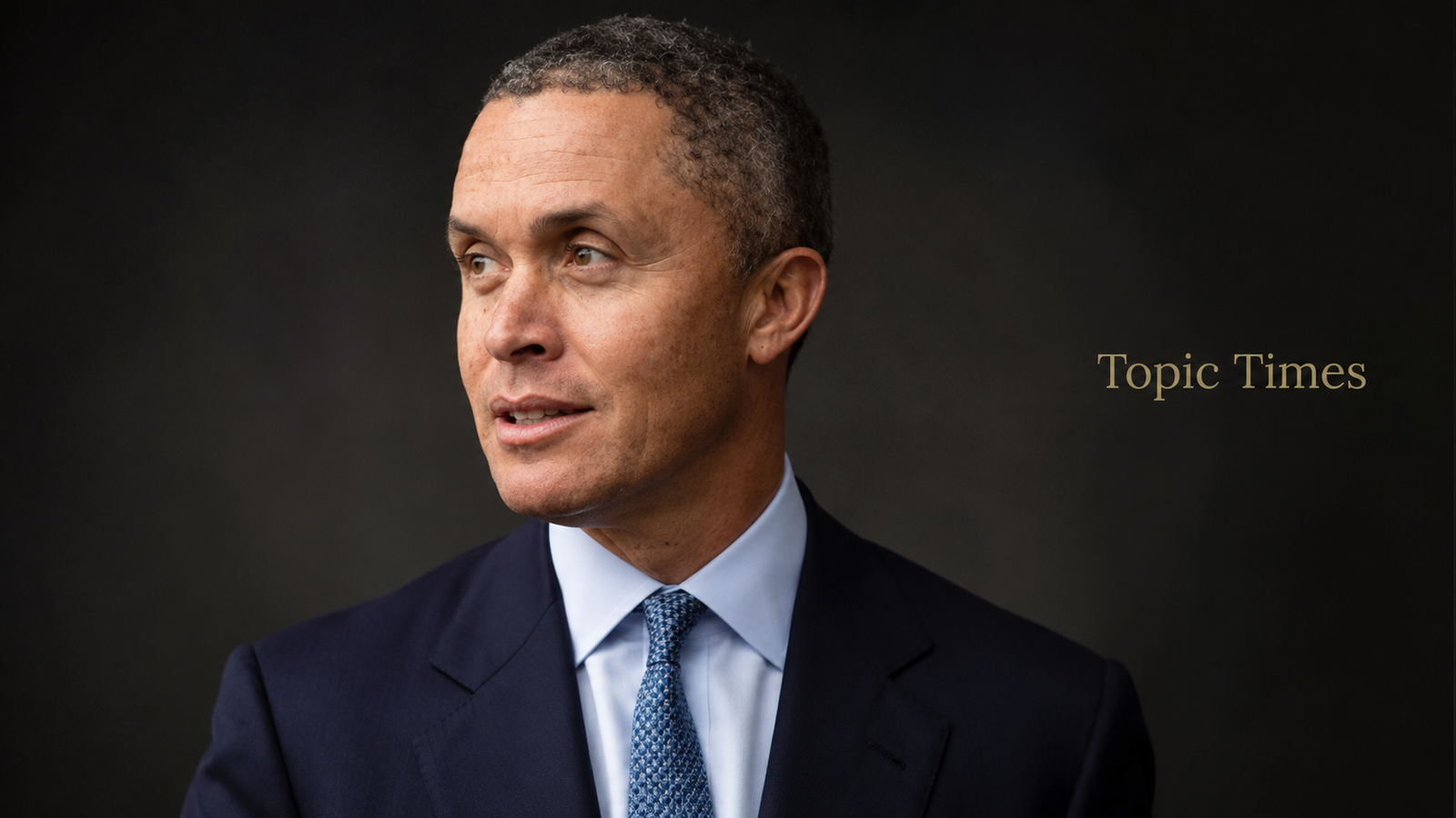 what is harold ford jr ethnicity