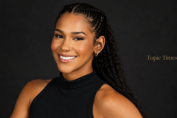 mia scott softball ethnicity​