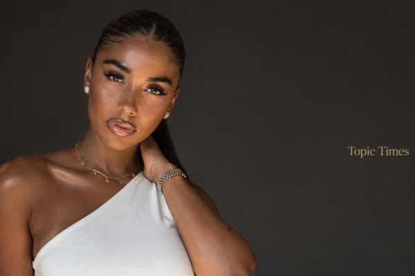 mya mills ethnicity​