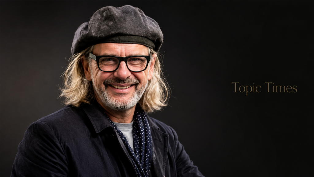 Henry Cole Net Worth
