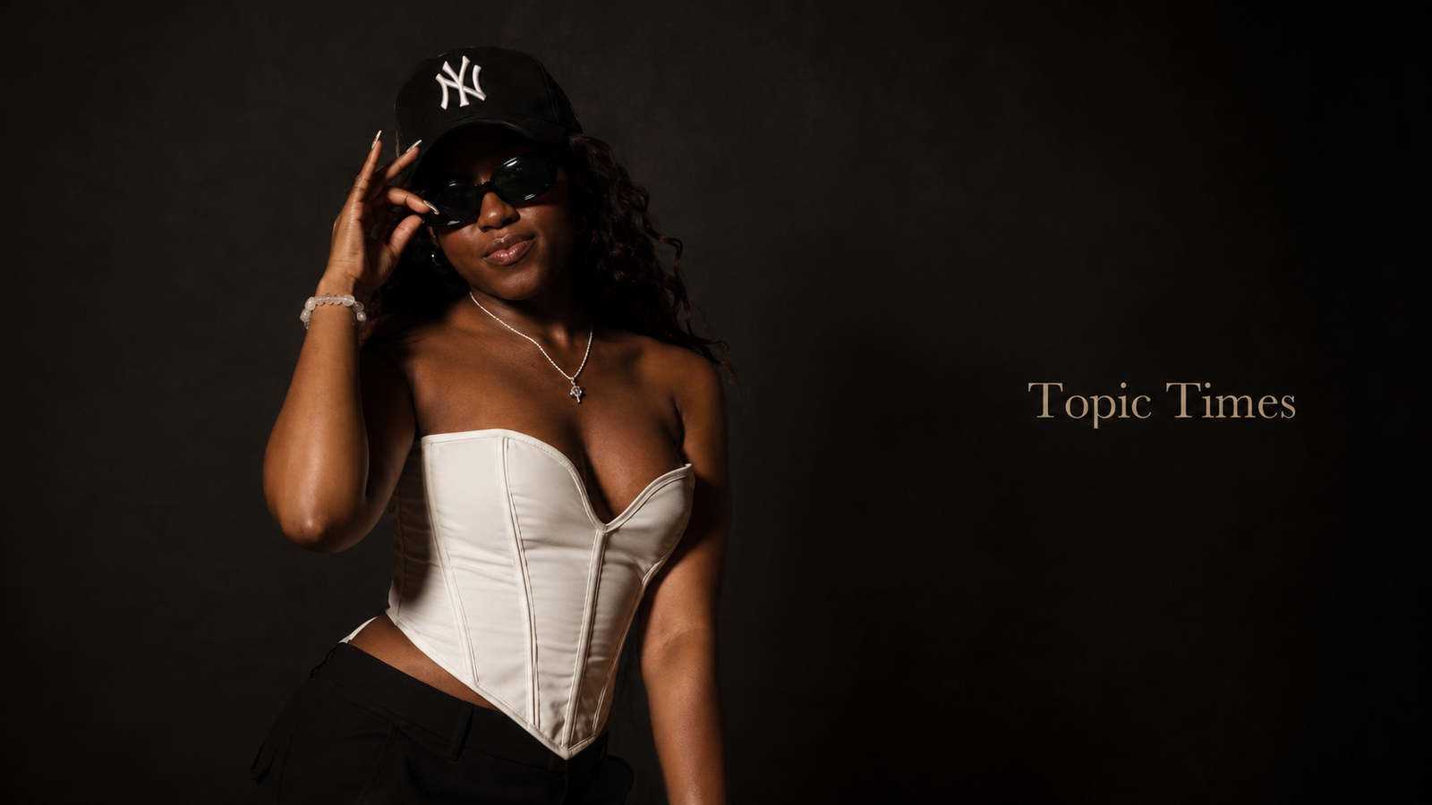 Kayah Lumpkin: Biography, Career, Net Worth, Family, and Life Story (2026)