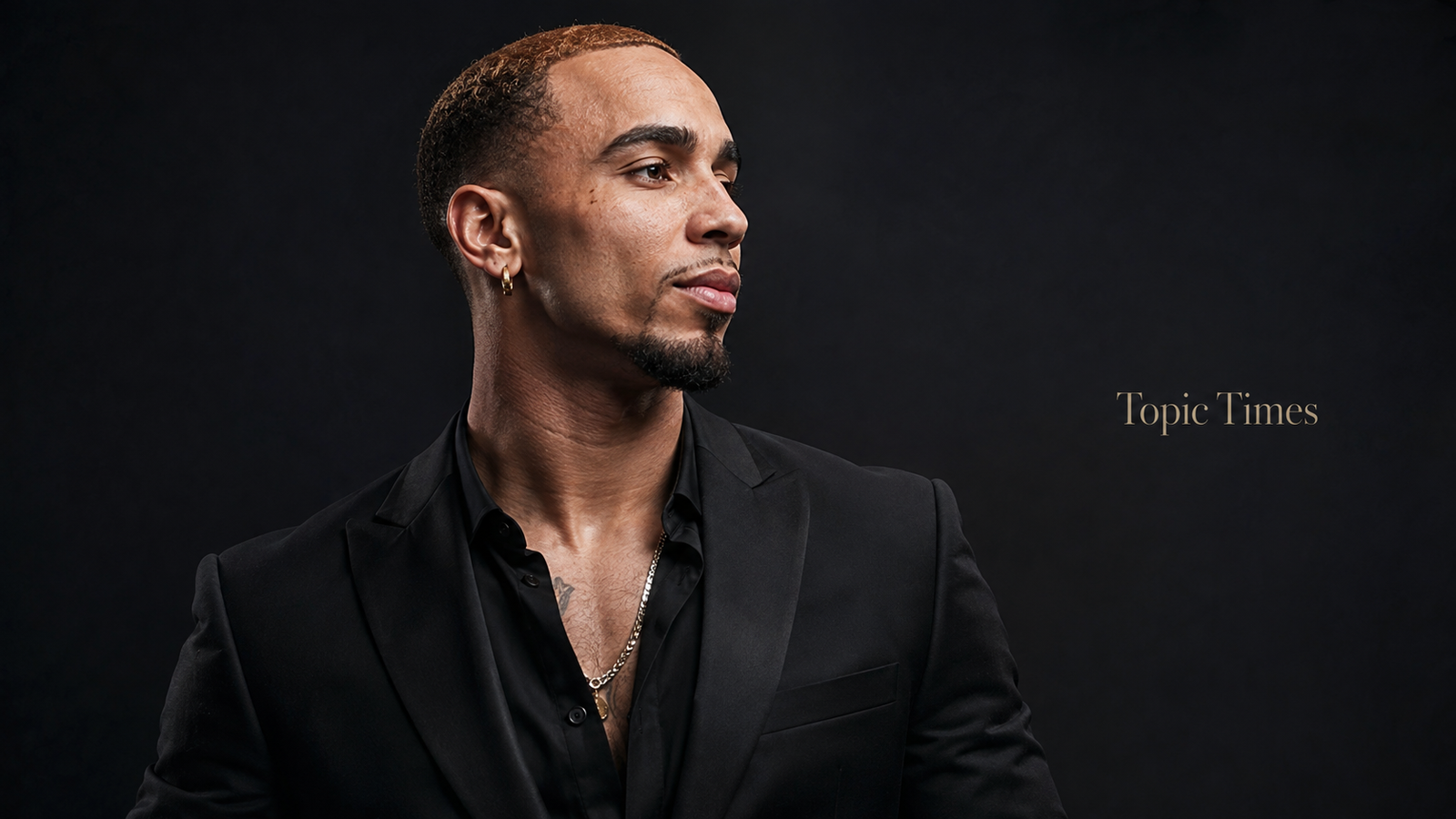 Dio Chilombo (2026): Biography, Career, Family, Net Worth, and Interesting Facts