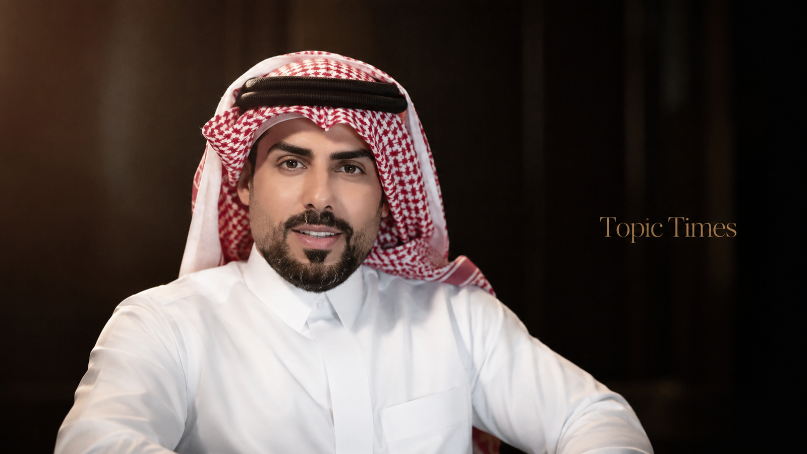 Ramzi Habibi: Biography, Career, Net Worth, Family, and Life in 2026