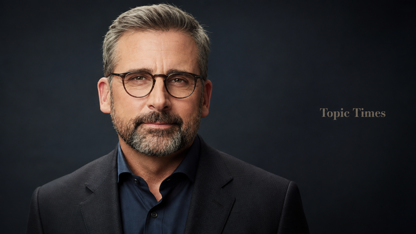 Steve Carell Height: How Tall Is Steve Carell? Full Biography, Career, Net Worth, and More (2026)