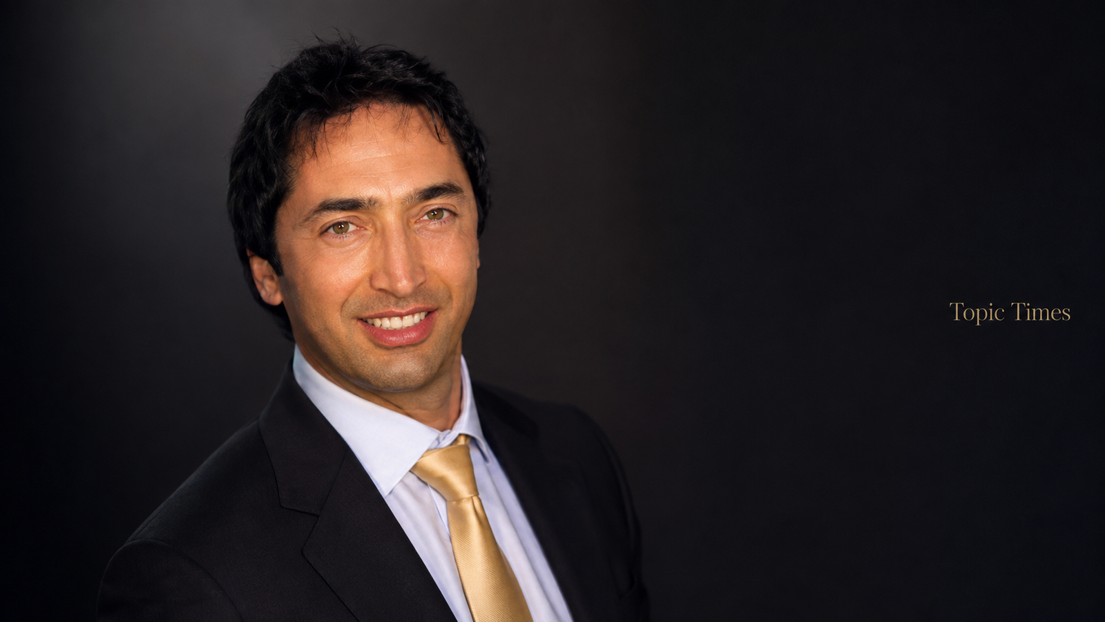 Gersson Archila: Biography, Career, Net Worth, and Life Story (2026)