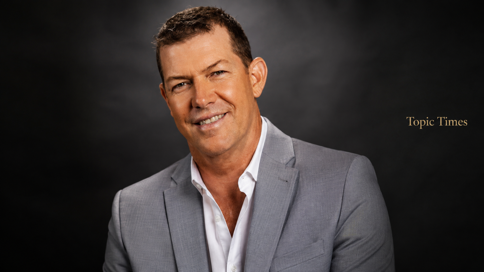 Matt Mauser Net Worth (2026): Career, Income, Family, and Financial Journey
