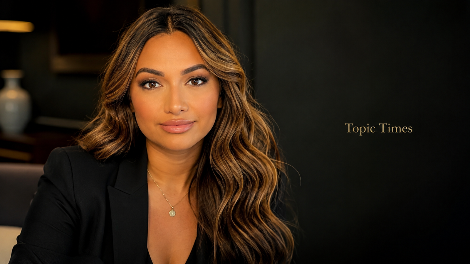 Niki Ikahihifo-Bender: Biography, Career, Net Worth, Family, and Life Story (2026)