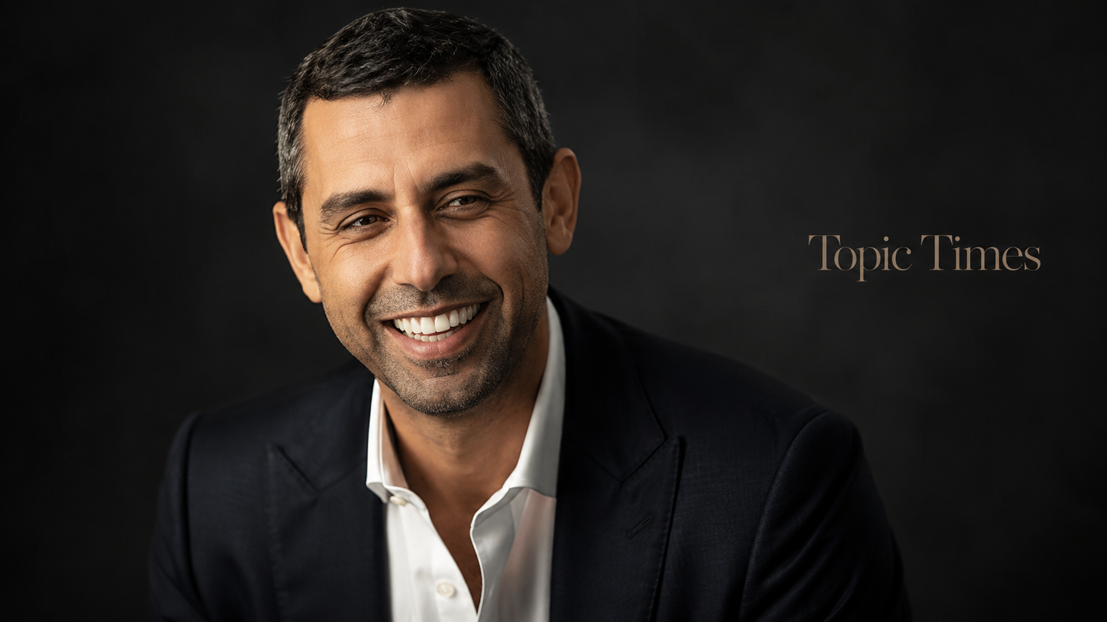 nayel nassar net worth